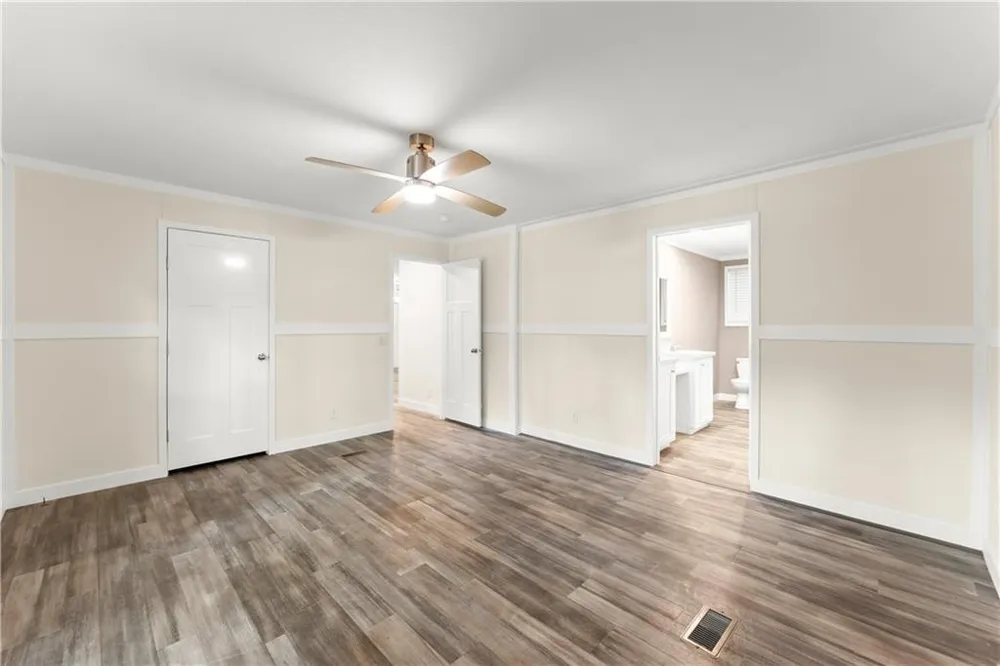 210 Woodland Street Homer, GA 30547