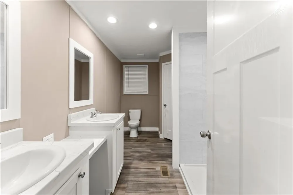 210 Woodland Street Homer, GA 30547