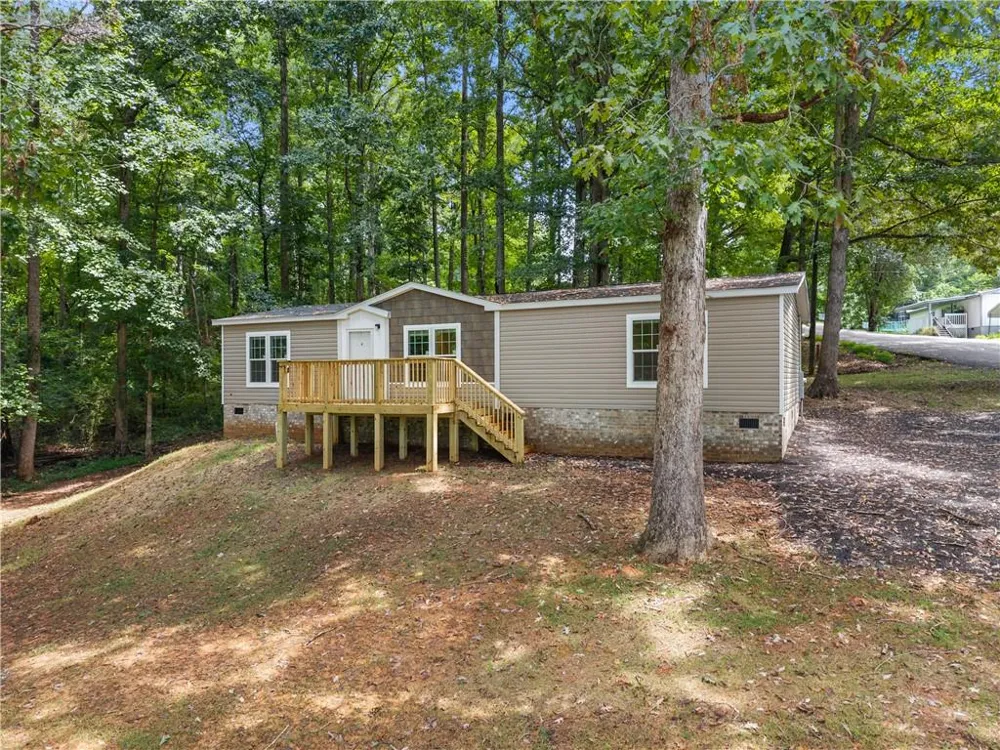 210 Woodland Street Homer, GA 30547