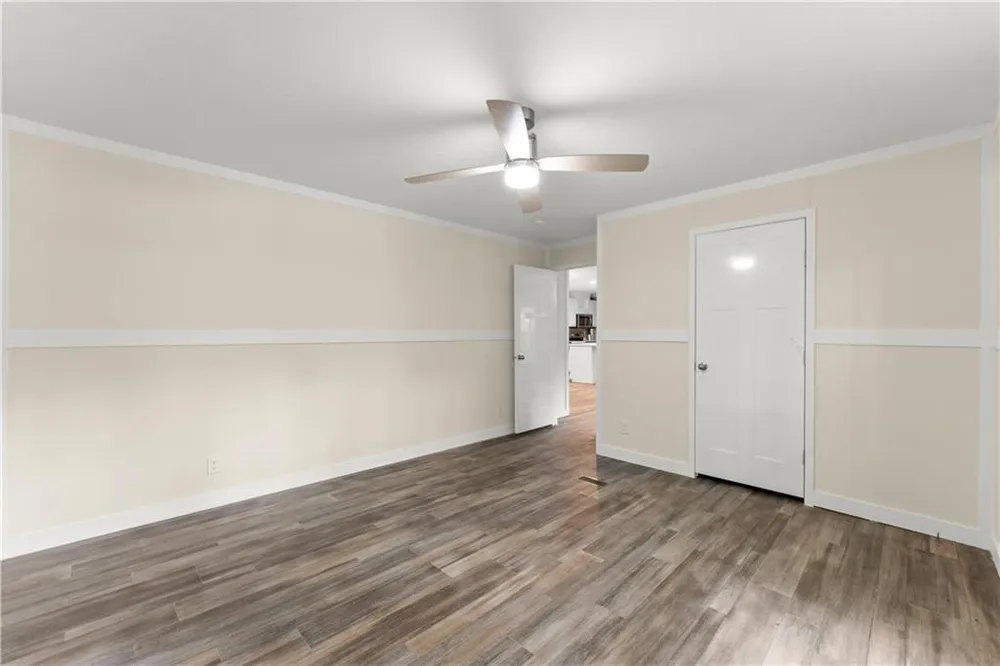 210 Woodland Street Homer, GA 30547