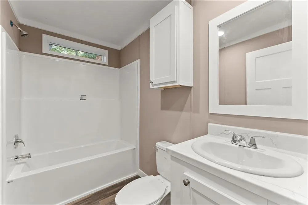 210 Woodland Street Homer, GA 30547