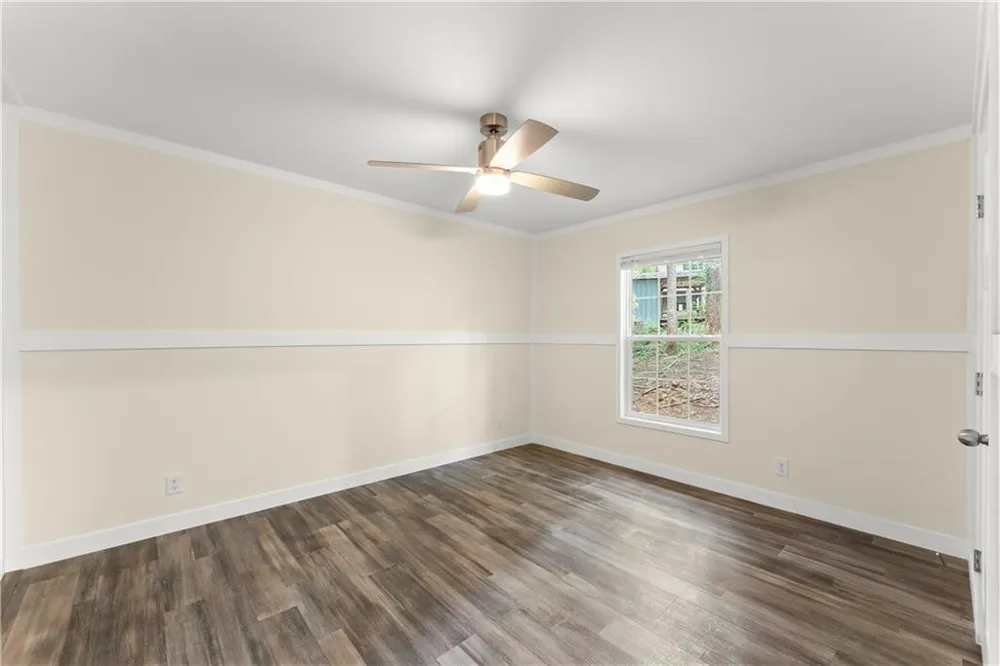 210 Woodland Street Homer, GA 30547
