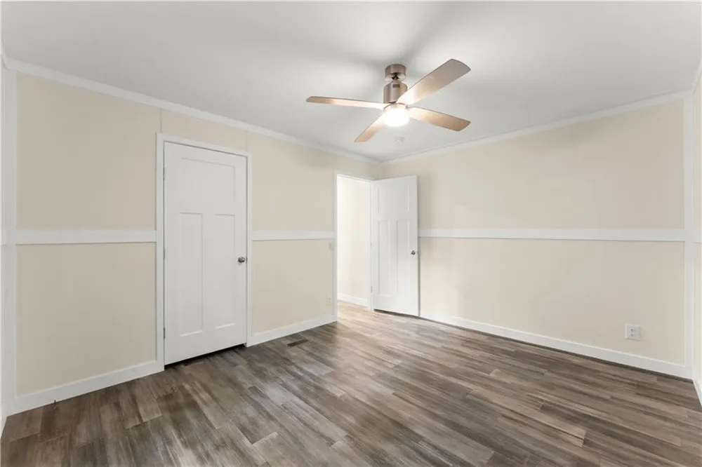 210 Woodland Street Homer, GA 30547