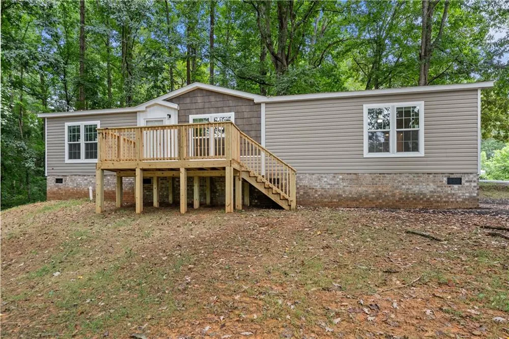 210 Woodland Street Homer, GA 30547