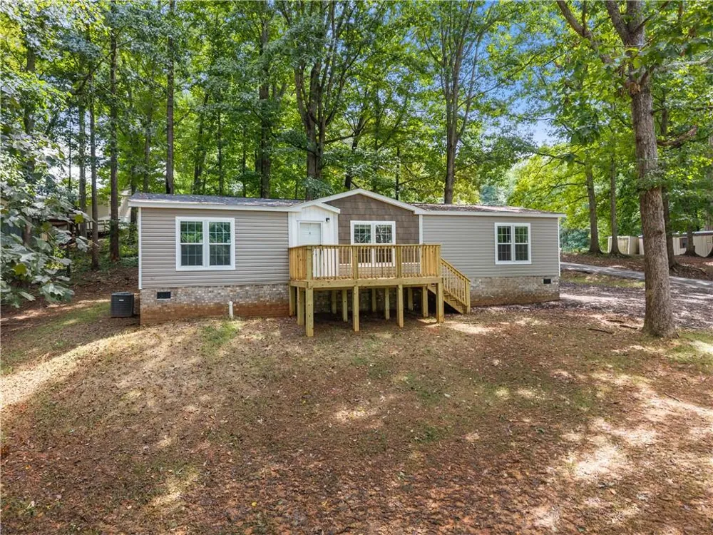 210 Woodland Street Homer, GA 30547