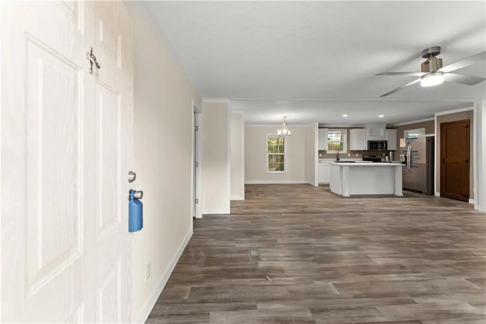 210 Woodland Street Homer, GA 30547