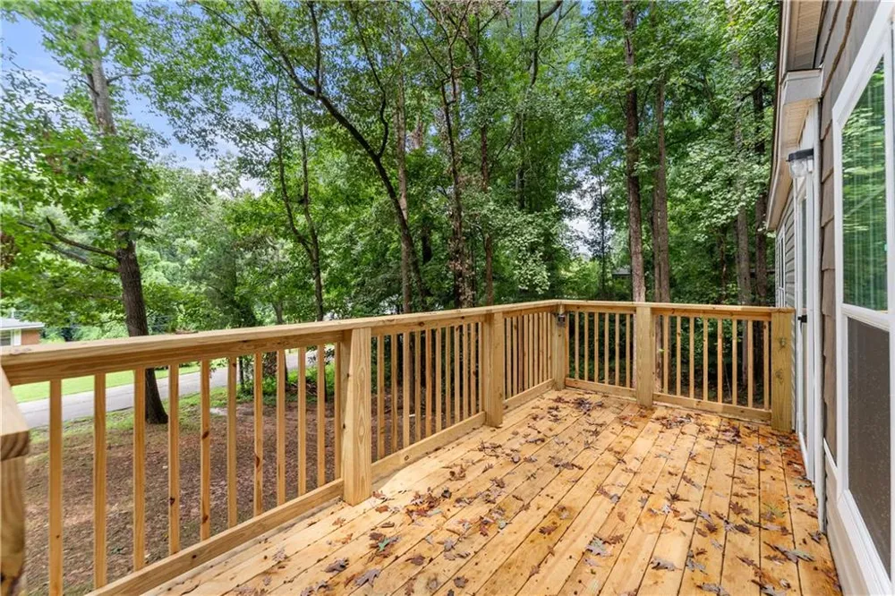 210 Woodland Street Homer, GA 30547