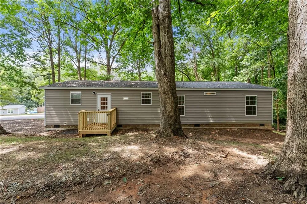 210 Woodland Street Homer, GA 30547