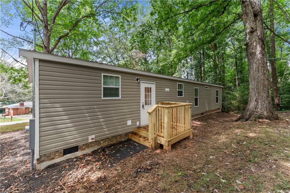 210 Woodland Street Homer, GA 30547
