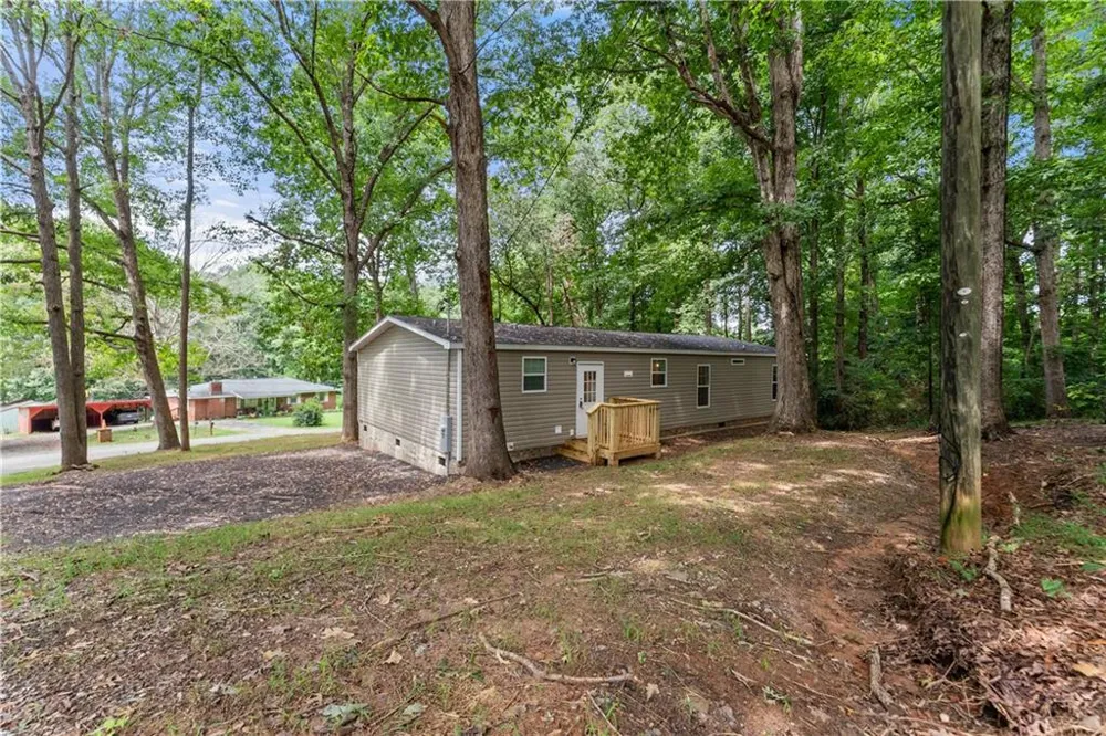 210 Woodland Street Homer, GA 30547