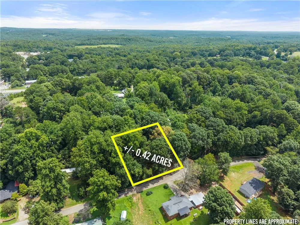 210 Woodland Street Homer, GA 30547