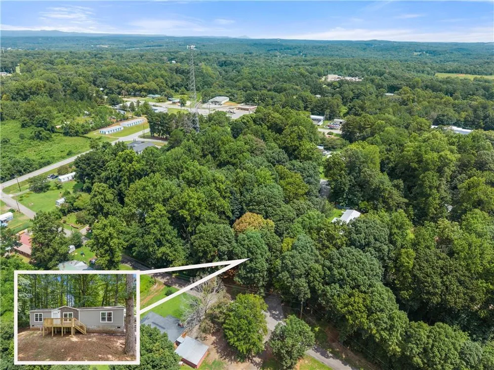 210 Woodland Street Homer, GA 30547