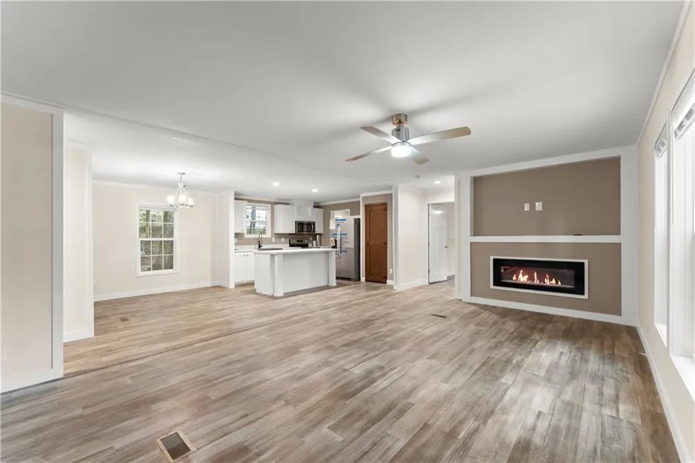 210 Woodland Street Homer, GA 30547