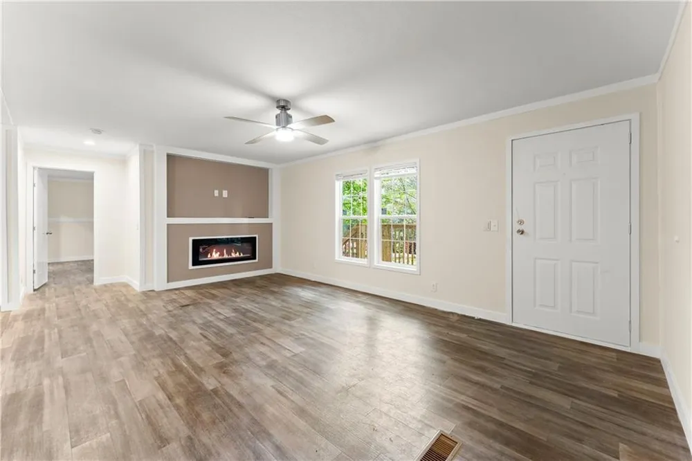 210 Woodland Street Homer, GA 30547