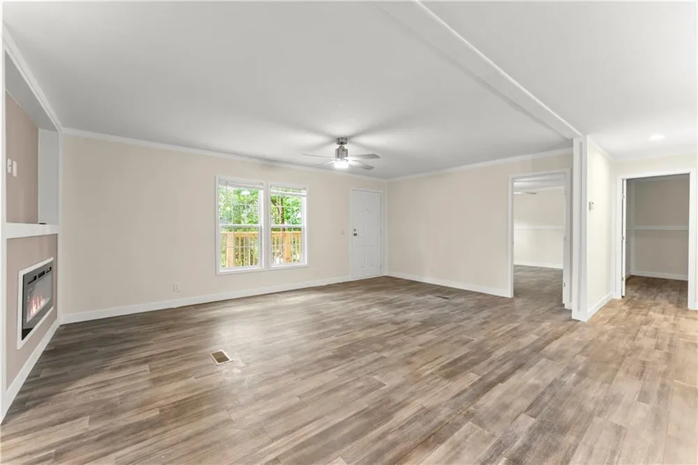 210 Woodland Street Homer, GA 30547