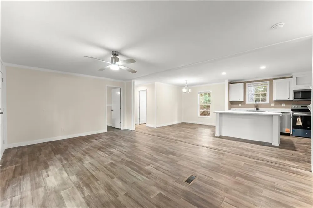 210 Woodland Street Homer, GA 30547