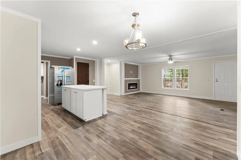 210 Woodland Street Homer, GA 30547