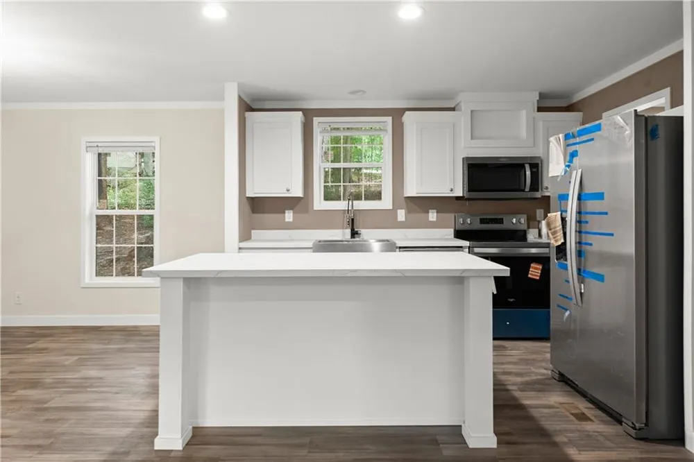 210 Woodland Street Homer, GA 30547