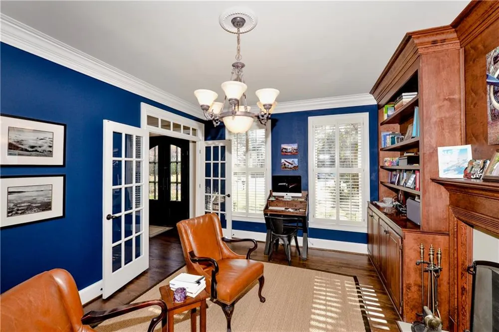 265 Windsor Gate Cove NE Atlanta, GA 30342