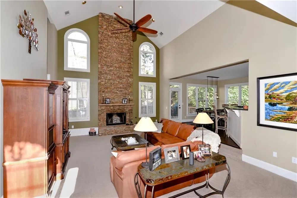 265 Windsor Gate Cove NE Atlanta, GA 30342