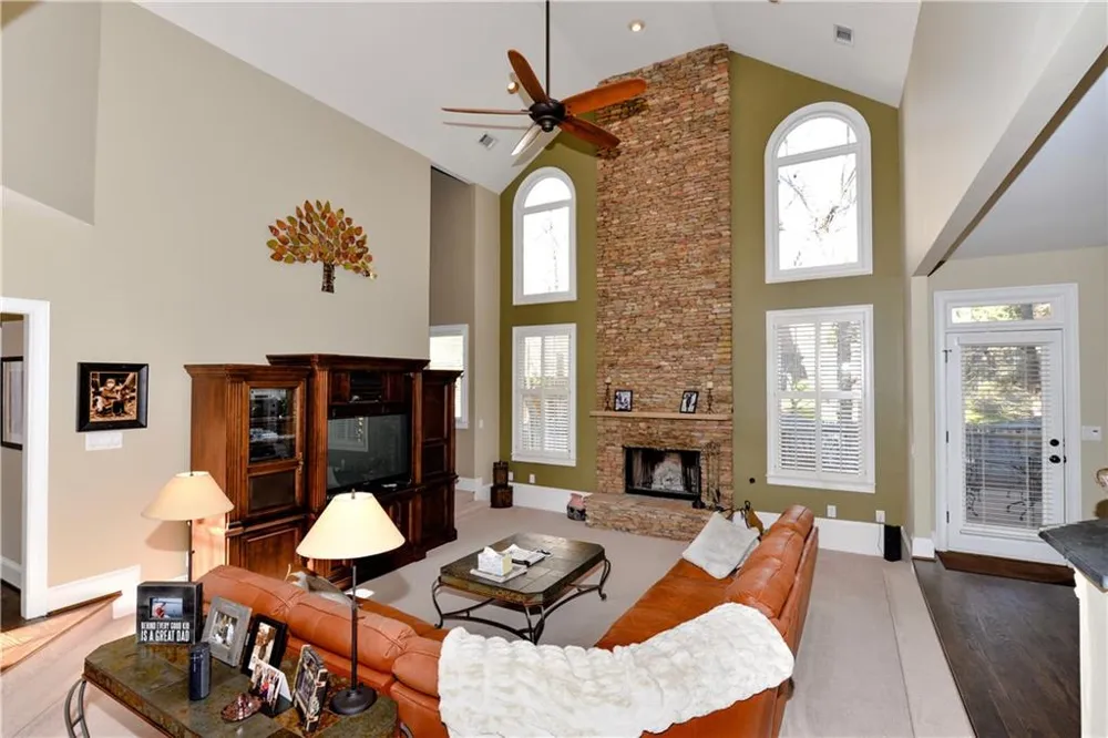 265 Windsor Gate Cove NE Atlanta, GA 30342