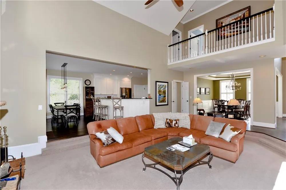 265 Windsor Gate Cove NE Atlanta, GA 30342