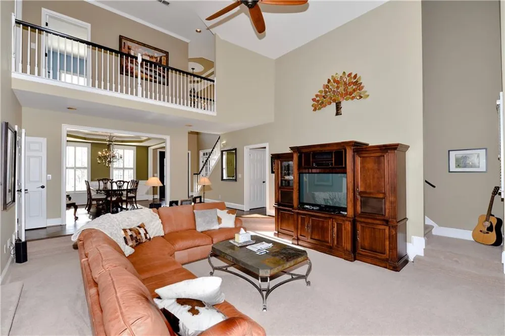 265 Windsor Gate Cove NE Atlanta, GA 30342