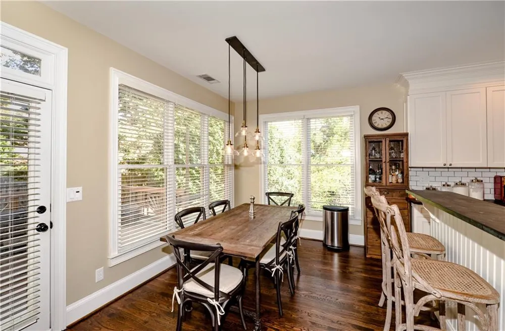 265 Windsor Gate Cove NE Atlanta, GA 30342