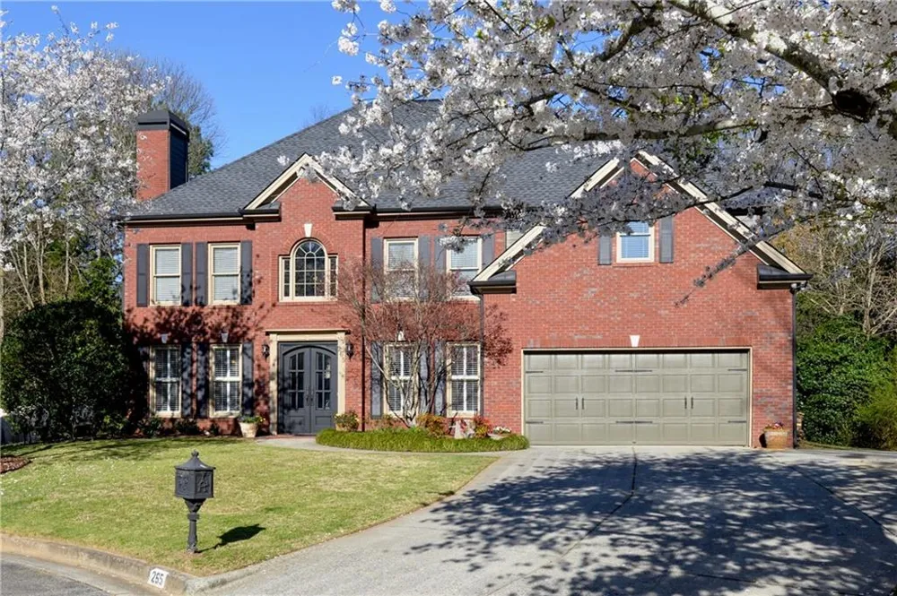 265 Windsor Gate Cove NE Atlanta, GA 30342