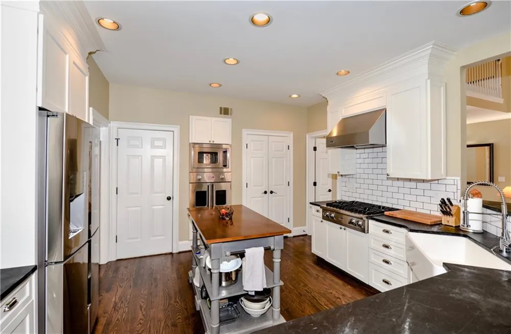 265 Windsor Gate Cove NE Atlanta, GA 30342