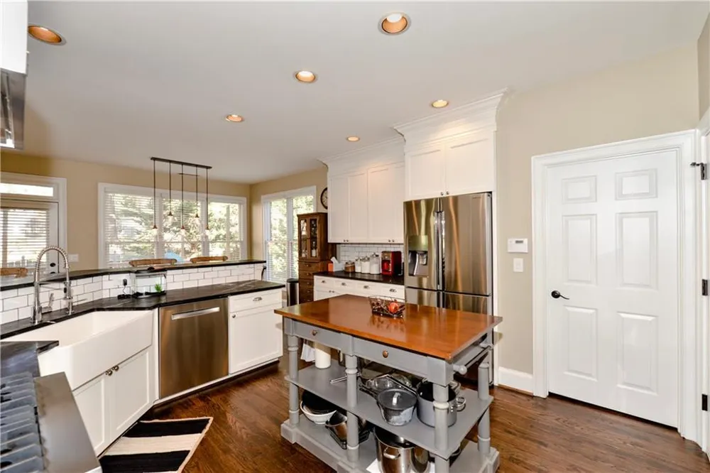 265 Windsor Gate Cove NE Atlanta, GA 30342