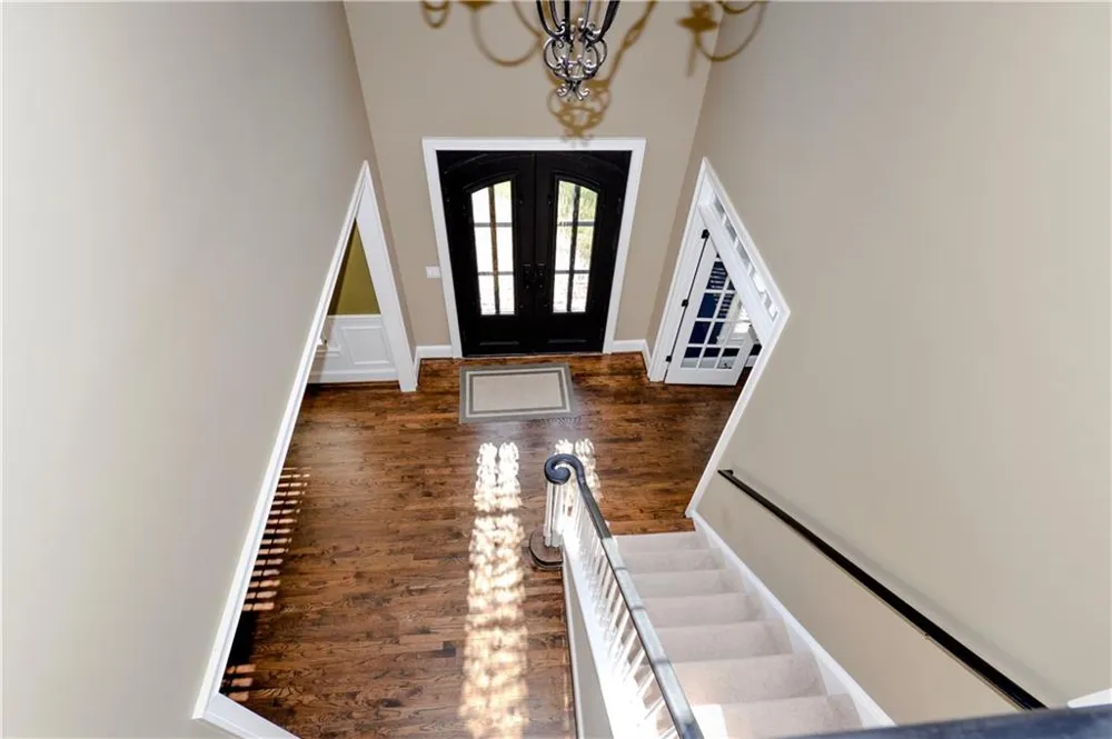 265 Windsor Gate Cove NE Atlanta, GA 30342