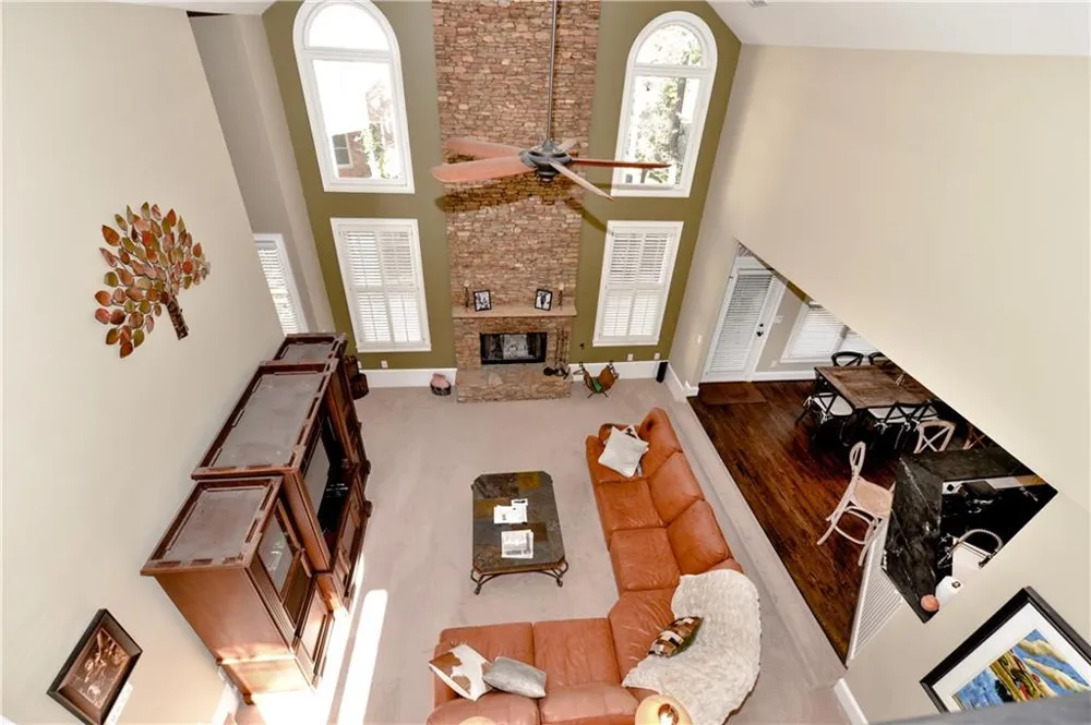 265 Windsor Gate Cove NE Atlanta, GA 30342
