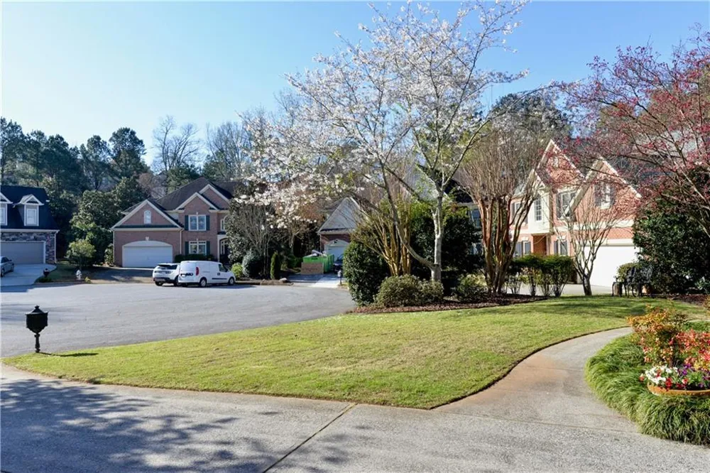 265 Windsor Gate Cove NE Atlanta, GA 30342