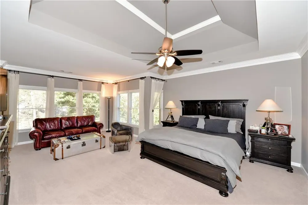 265 Windsor Gate Cove NE Atlanta, GA 30342
