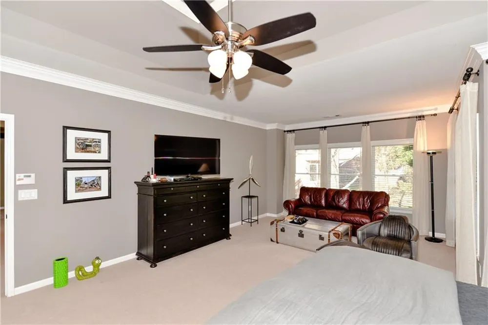 265 Windsor Gate Cove NE Atlanta, GA 30342