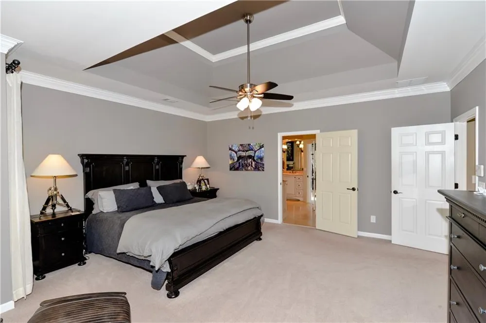 265 Windsor Gate Cove NE Atlanta, GA 30342