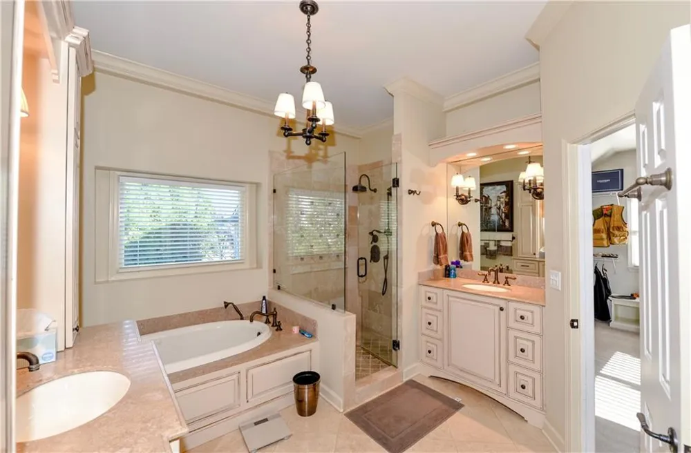 265 Windsor Gate Cove NE Atlanta, GA 30342
