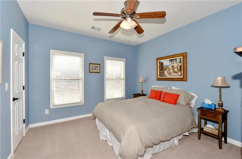 265 Windsor Gate Cove NE Atlanta, GA 30342