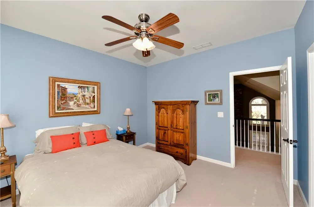 265 Windsor Gate Cove NE Atlanta, GA 30342