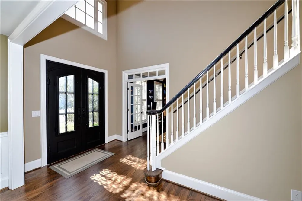 265 Windsor Gate Cove NE Atlanta, GA 30342