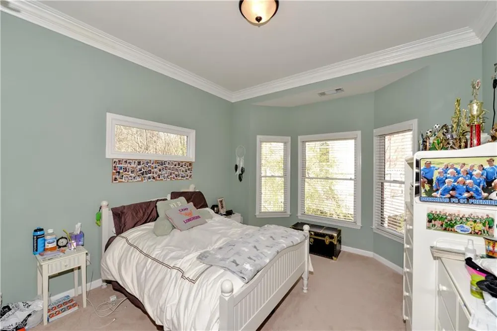 265 Windsor Gate Cove NE Atlanta, GA 30342