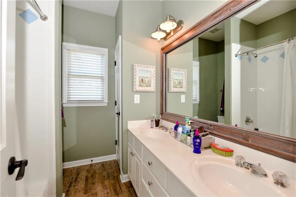 265 Windsor Gate Cove NE Atlanta, GA 30342