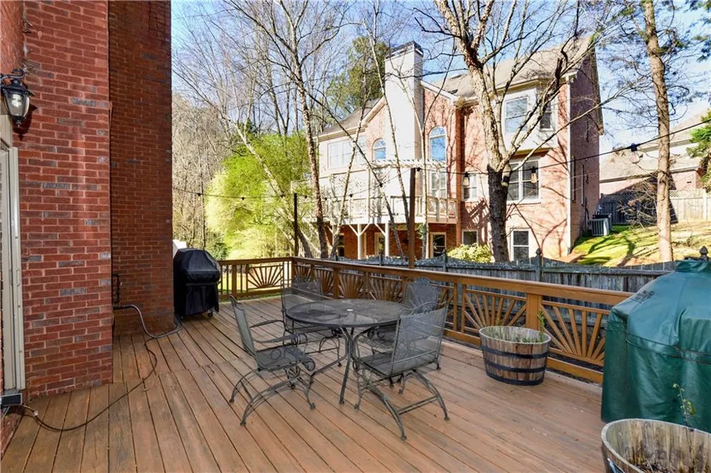 265 Windsor Gate Cove NE Atlanta, GA 30342