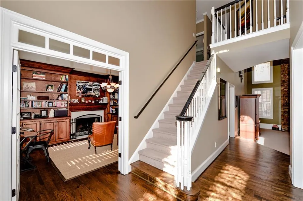 265 Windsor Gate Cove NE Atlanta, GA 30342
