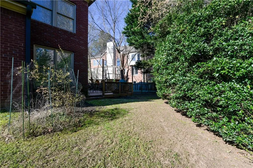 265 Windsor Gate Cove NE Atlanta, GA 30342