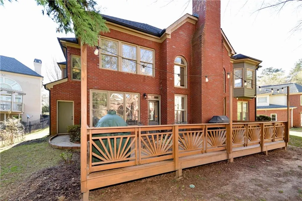 265 Windsor Gate Cove NE Atlanta, GA 30342