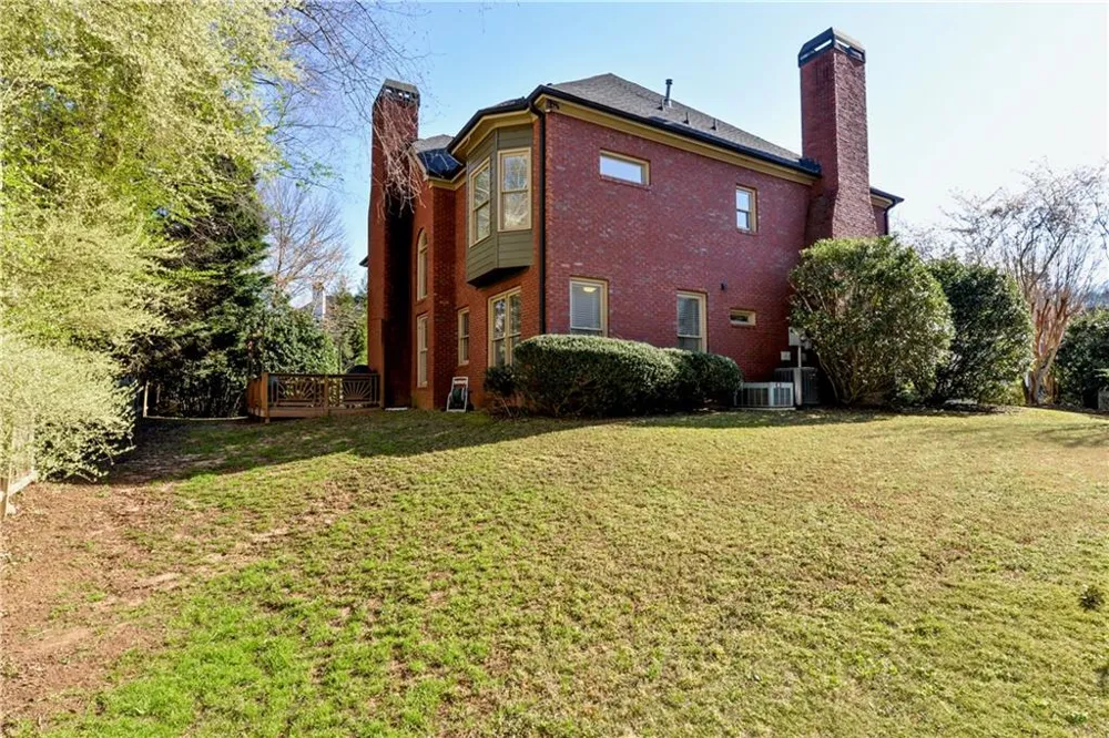 265 Windsor Gate Cove NE Atlanta, GA 30342