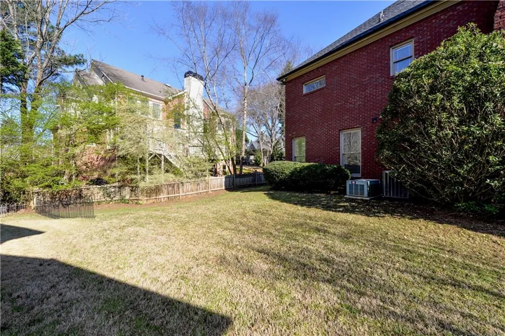 265 Windsor Gate Cove NE Atlanta, GA 30342