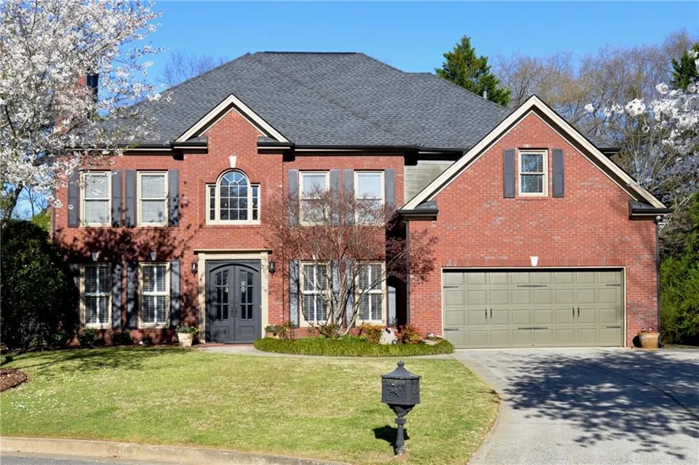 265 Windsor Gate Cove NE Atlanta, GA 30342